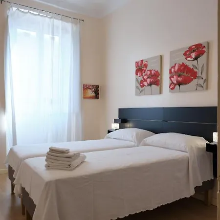 Fine Apartments: Al Corso 39 Lägenhet Cagliari