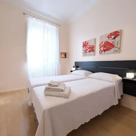 Fine Apartments: Al Corso 39 *