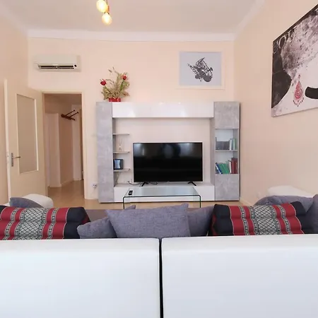 Appartamento Fine Apartments: Al Corso 39 *