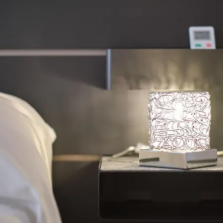 Fine Apartments: Al Corso 39 קליארי