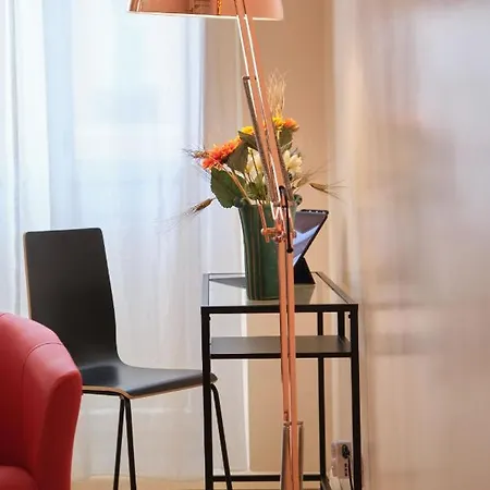 Fine Apartments: Al Corso 39 * Cagliari
