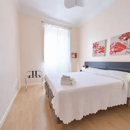 Fine Apartments: Al Corso 39 Cagliari