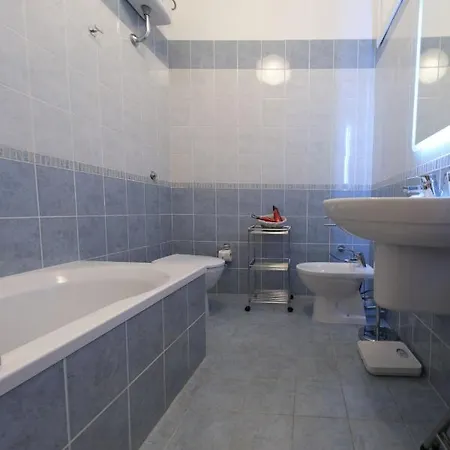 Apartment Fine Apartments: Al Corso 39